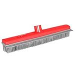 Stanley Home Products Rubber Broom 