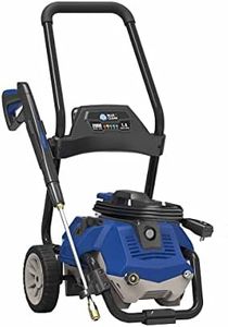 AR Blue Clean AR2N1 Electric Pressure Washer