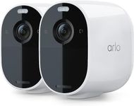 Arlo Essential Spotlight Camera - 2