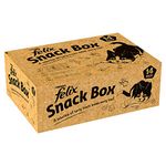 Felix Snack Box Adult Cat Treats 14Packs