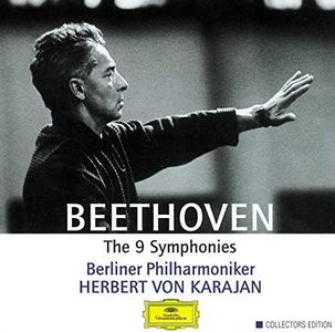 Beethoven: Symphonies (Complete)