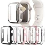 6-Pack Case Compatible with Apple W
