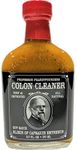 Colon Cleaner Hot Sauce