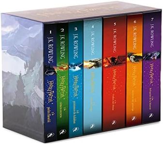 Pack Harry