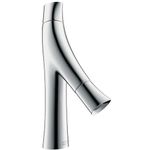 Hansgrohe 12011001 Starck Organic Faucet Chrome