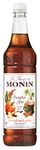 Monin Premium Pumpkin Spice Syrup 1L