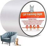 Anti-Scratch Cat Training Tape, Auf