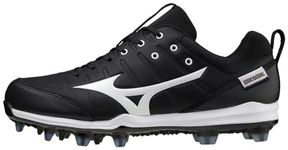 Ambition 2 TPU Low Mens Molded Baseball Cleat 10