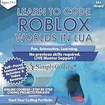 Roblox Coding for Kids: Learn to Co