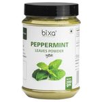 Peppermint Supplements