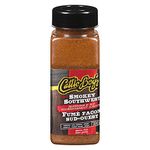 Cattleboyz Smokey Southwest, Seasoning & Rub, Gluten Free, Perfect for BBQ + Stir Fry, No MSG, 380g