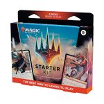 Magic Starter Decks