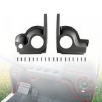 Speaker Kit For Golf Cart