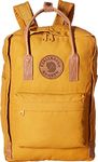 Fjallraven F23569, unisex_adult, Backpack, 23569-166, Acorn,Brown,40 x 28 x 16 cm, 18 L