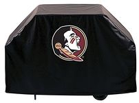 72" Florida State (Head) Grill Cover by Holland Covers