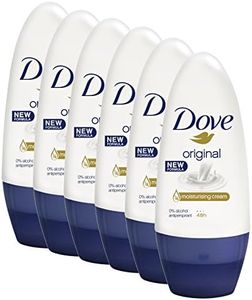 Dove Women