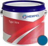 Hempel Paints Tiger Xtra Antifouling - Souvenirs Blue - 2.5L