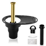 Freestanding Tub Drain Rough-in Kit