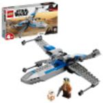 LEGO Star Wars Resistance X-Wing 75