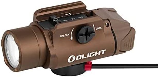 OLIGHT PL-