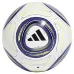 Adidas Pu Unisex Football Messi Club Art1, Multicolor