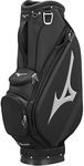 Mizuno Mens Tour Staff Golf Cart Tr