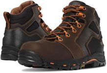 Danner Men's Vicious 4.5-Inch Work 