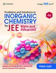 Problems & Solutions in Inorganic Chemistry for JEE (Mains & Advanced)