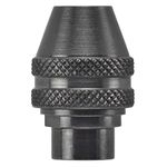 Dremel 4486 MultiPro Keyless Chuck,Black