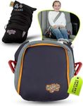 bubblebum Inflatable Backless Boost