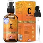 InstaSkincare Vitamin C Serum for F