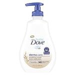 Baby Dove Derma Care Soothing Wash 