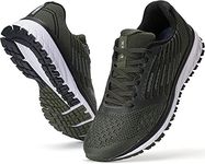 Joomra Whitin Tennis Shoes for Men 