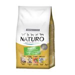 Grain Free Chicken with Potato and Vegetables Complete Dry Food for Adult Dogs 2kg x 4