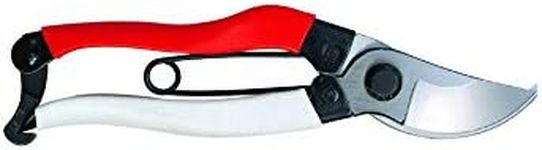 Okatsune Hand Pruner Short (Bypass Pruners) (7in)