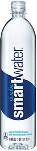 smartwater 1L Bottles, Pack of 12