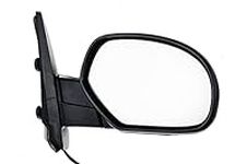 ZAPOSTS Rearview mirrors Replacemen