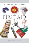 First Aid Merit Badge Pamphlet (Mer