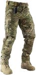 Survival Tactical Gear Combat Pant 