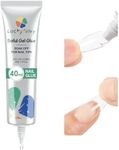 Gel Nail Tips Glue 40ml Super Stron