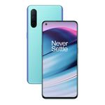 OnePlus Nord CE 5G (UK) 12GB RAM 256GB SIM-Free Smartphone with Triple Camera and Dual SIM - Blue Void [UK version]