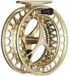 Sage Fly Fishing - Click 3/4/5 (3-5 WT) Reel - Champagne