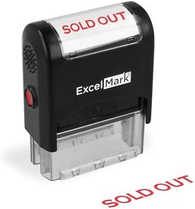 Sold Out S