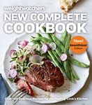 Weight Watchers New Complete Cookbook, Smartpoints™ Edition: Over 500 Delicious Recipes for the Healthy Cook's Kitchen