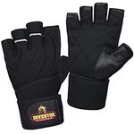 Inventor Workout Tactical Gloves fo