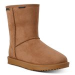 Regatta Womens Risley Waterproof Fur Lining Boot - Burnt Tan - 6.5 UK