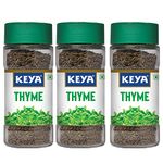 Keya Thyme 17gm, Pack 3