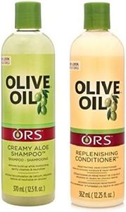 ORS Olive 