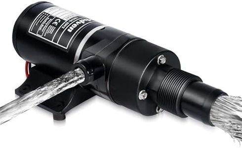 12V Macera