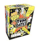 Tom Gates That's Me! (Books One, Two, Three)